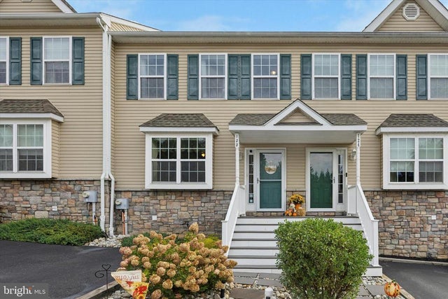 122 Julianna Way #11, Aston