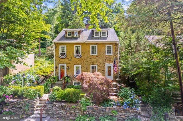 75 W Rose Valley Rd, Rose Valley