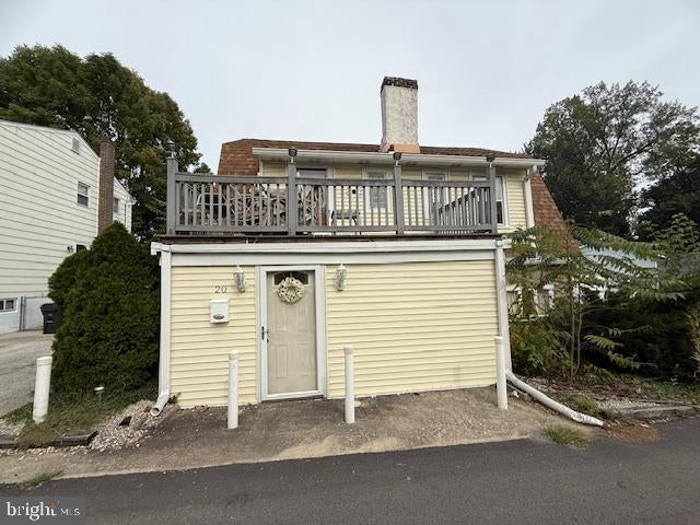 20 Princeton Ave, Ridley Park