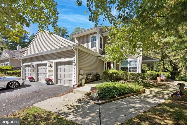 162 Kingswood Ct #162, Glen Mills