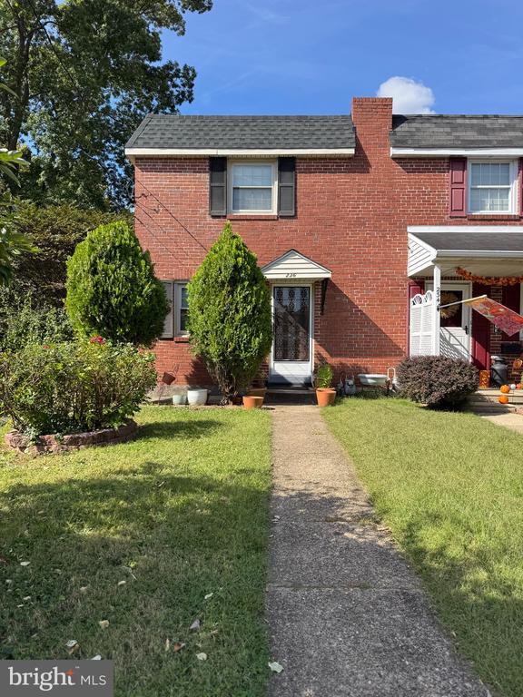 236 Willard Dr, Ridley Park