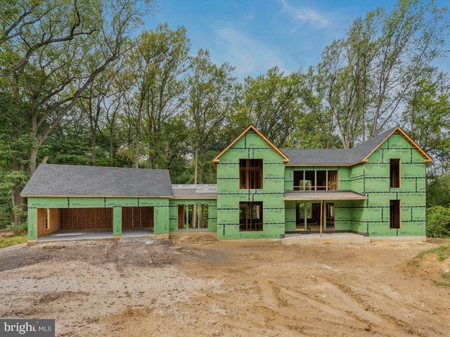 410 Sandy Bank Rd #lot 2, Media