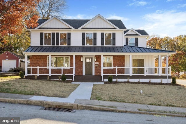 2652 Summit Ave, Broomall