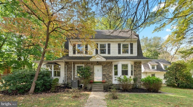 412 N Rolling Rd, Springfield