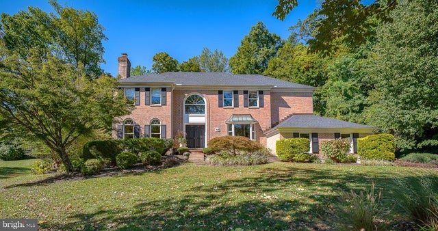 215 Cornell Dr, Bryn Mawr