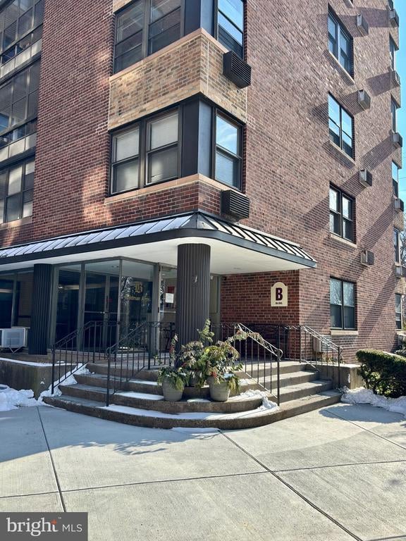 80 W Baltimore Ave #b #510, Lansdowne