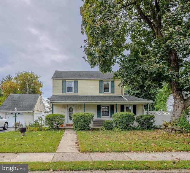 806 W Penn Pines Blvd, Aldan