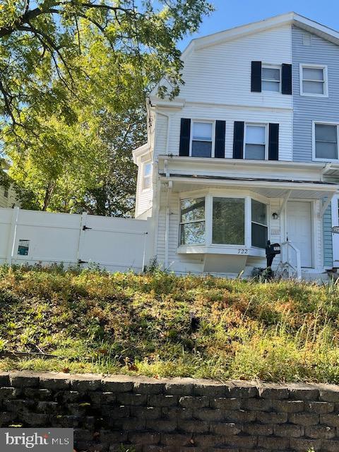 722 Lincoln Ave, Prospect Park