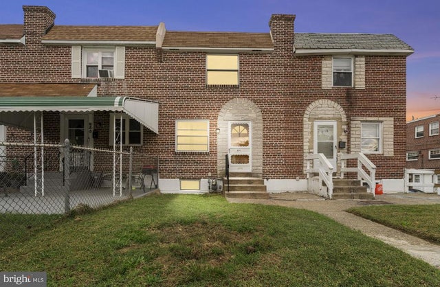 837 Grant Rd, Folcroft