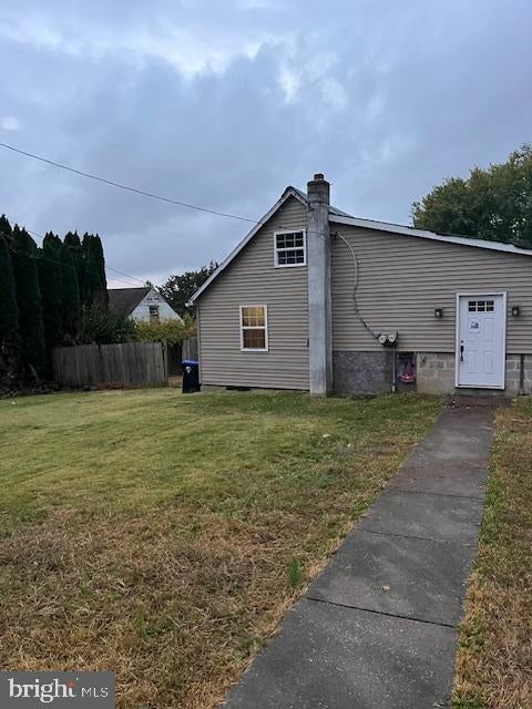 4012 Greenwood Ave, UPPER CHICHESTER