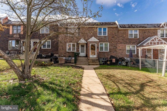 872 Fairfax Rd, Drexel Hill