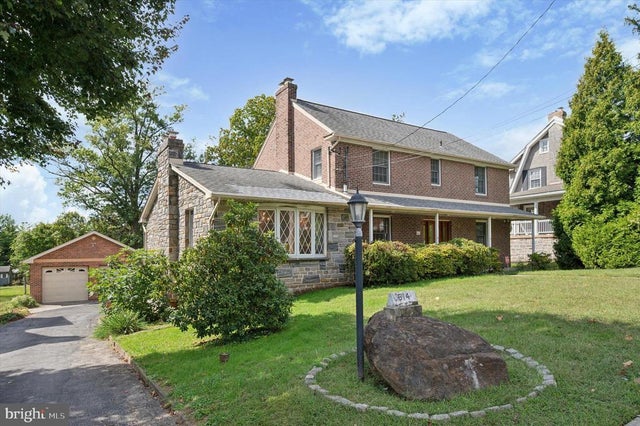 614 Saxer Ave, Springfield