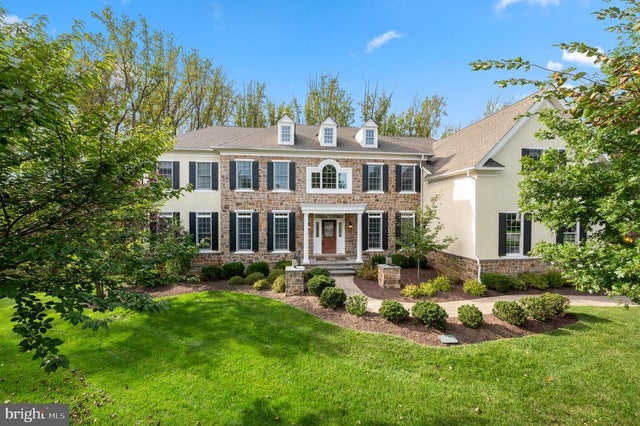 3917 Woodland Dr, Newtown Square