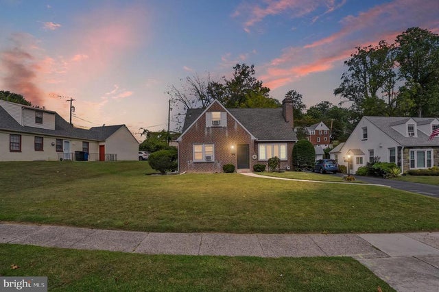 5053 Sylvia Rd, Drexel Hill