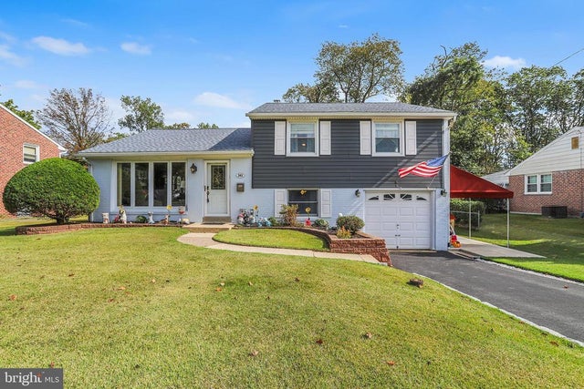 341 Kennerly Rd, Springfield