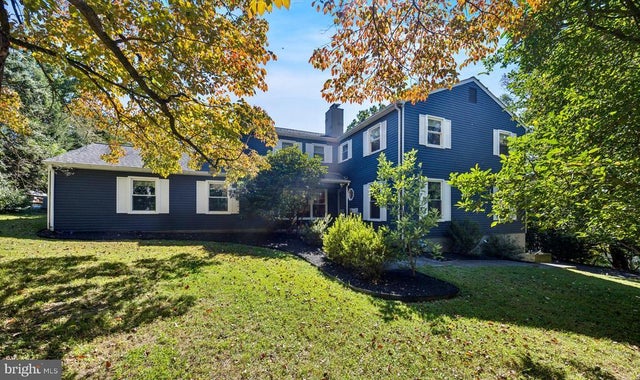 475 Mount Alverno Rd, Media