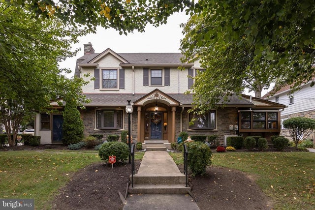 324 Brookline Blvd, Havertown