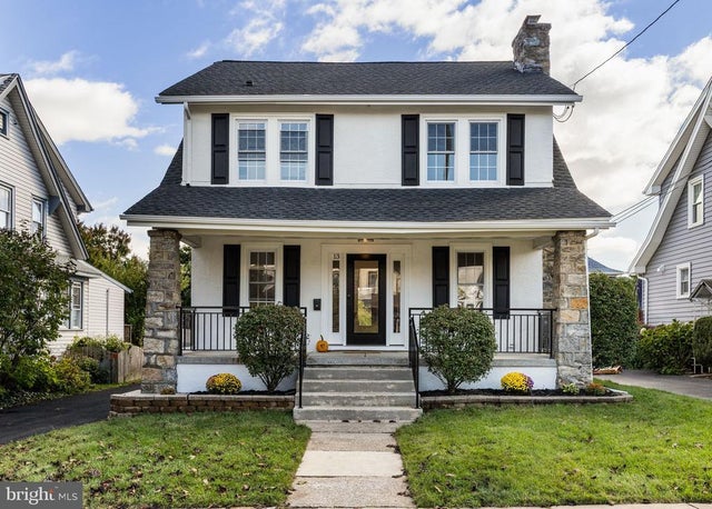 13 Princeton Rd, Havertown