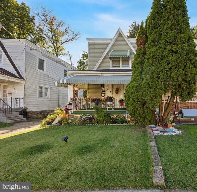 722 Yeadon Ave, Lansdowne