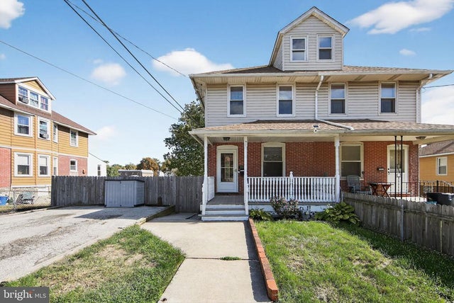 118 Printz Ave, Norwood