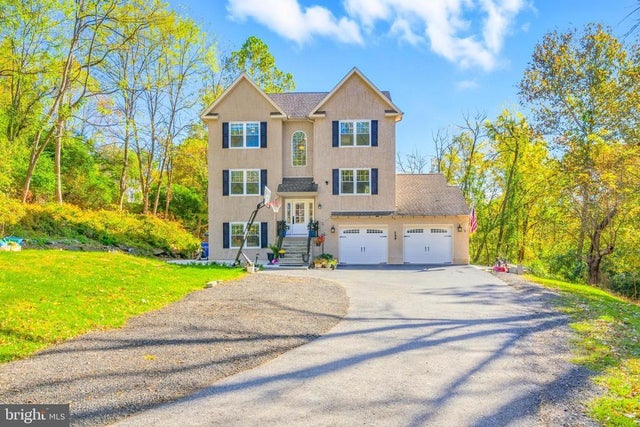 589 Baltimore Pike, Glen Mills