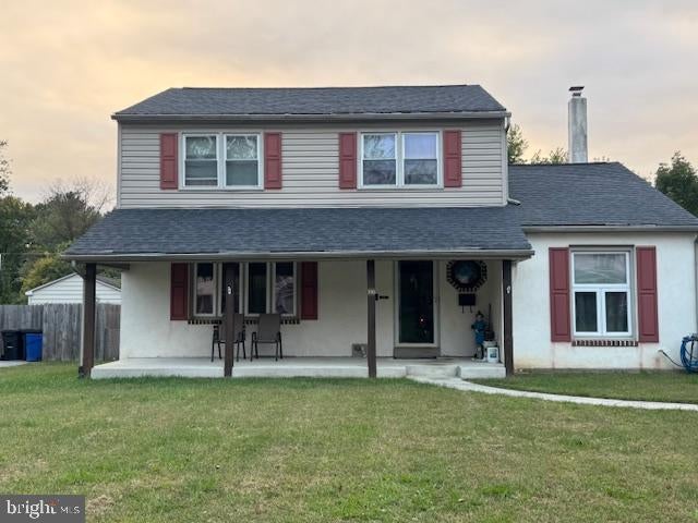 708 Lamp Post Ln, Aston