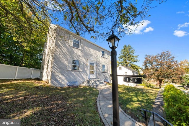 126 1st Ave, Broomall