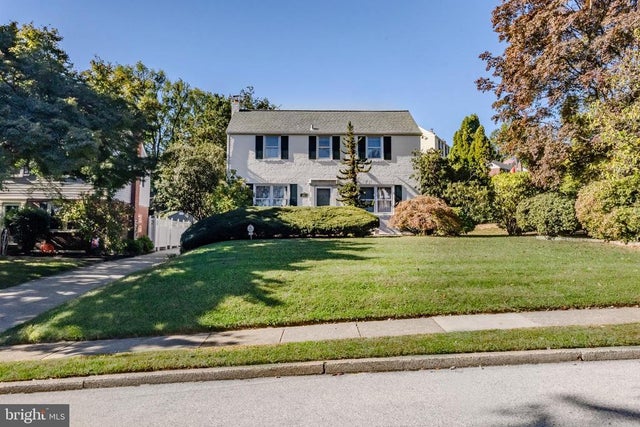 116 Brentwood Rd, Havertown
