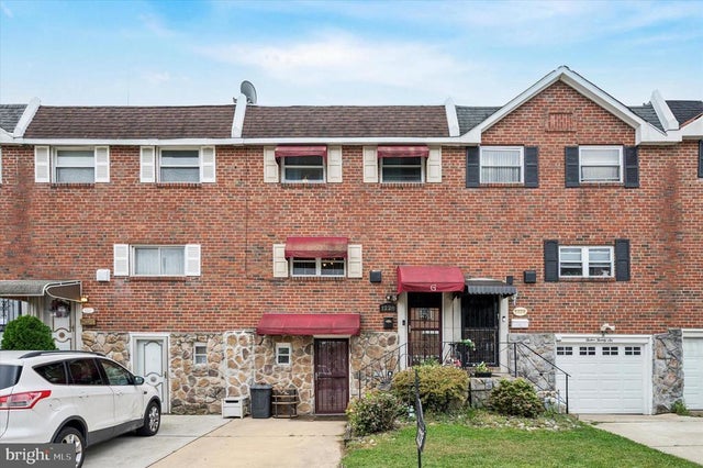 1228 Tribbett Ave, Sharon Hill