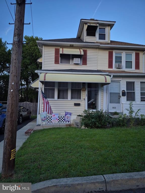 1927 Pleasantview Ave, Upper Chichester