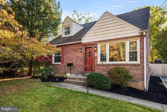 20 Yale Ave, Swarthmore