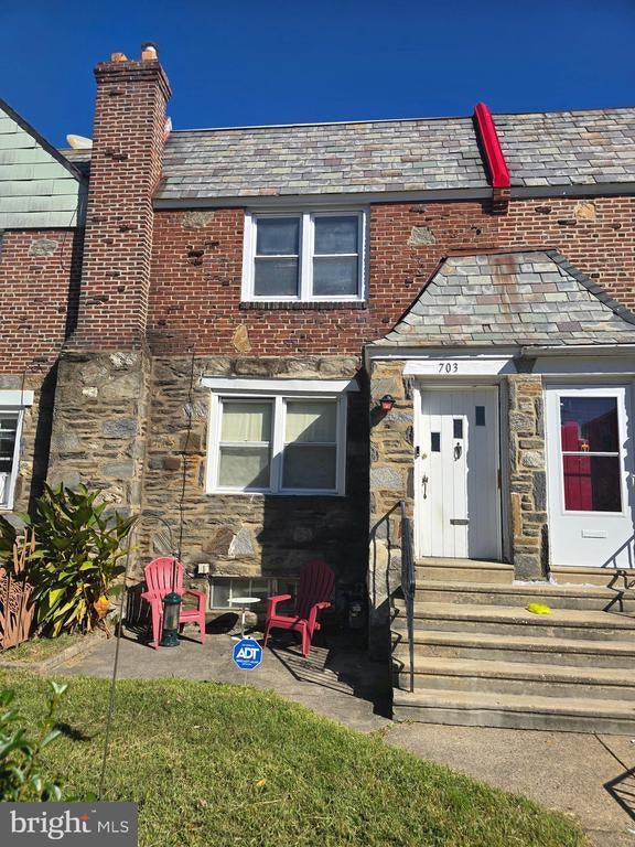 703 Briarcliff, Upper Darby