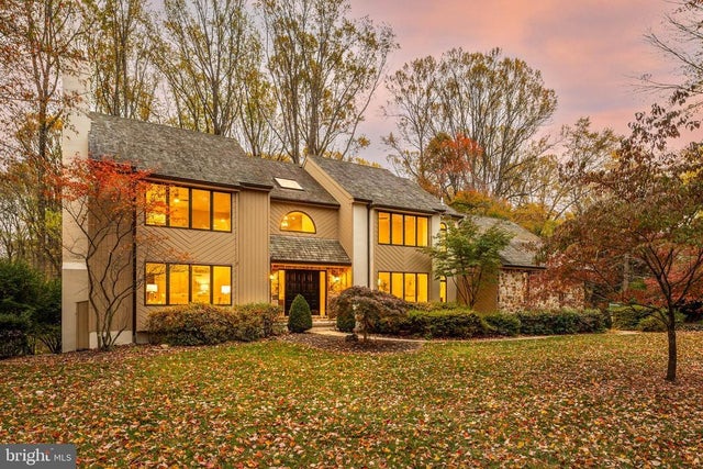 10 Carriage Path, Chadds Ford