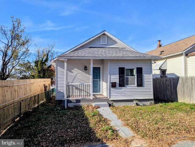 1400 Beale St, Marcus Hook