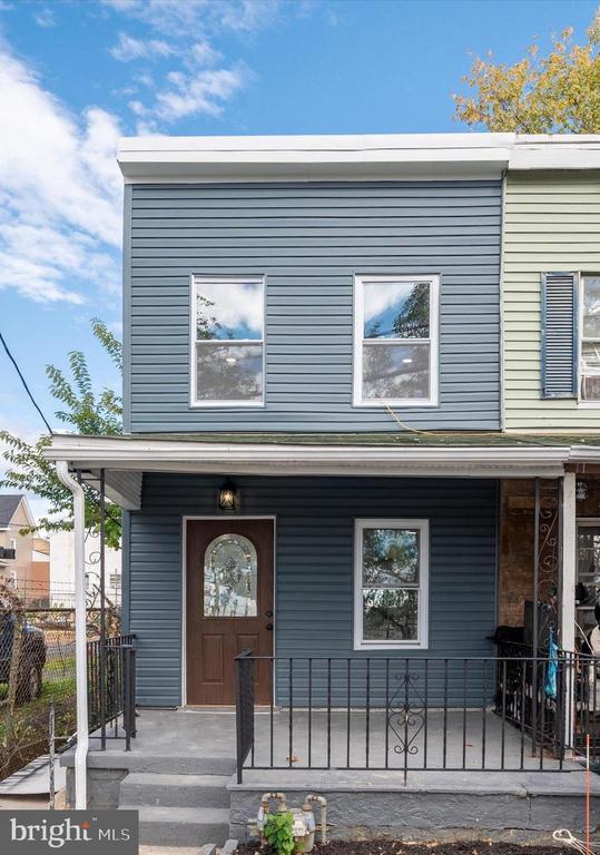 1339 Green St, Marcus Hook