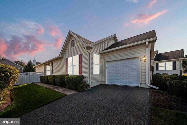 603 W Gray Fox Ln, Glen Mills