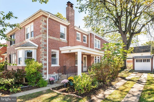 188 W Albemarle Ave, Lansdowne