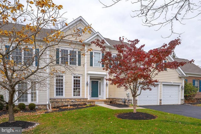 510 Guinevere Dr, Newtown Square