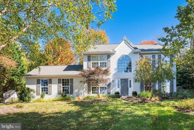 3269 Charles Griffin Dr, Garnet Valley