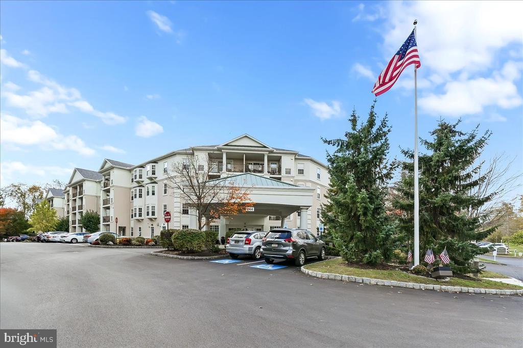 244 Baltimore Pike #108a, GLEN MILLS