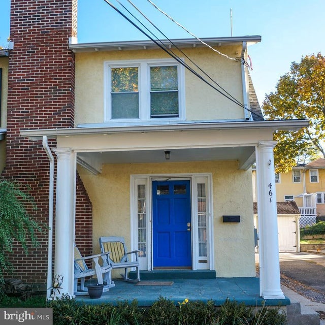 461 Wilde Ave, Drexel Hill