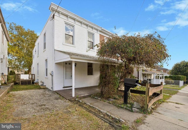 45 S Sycamore Ave, Clifton Heights