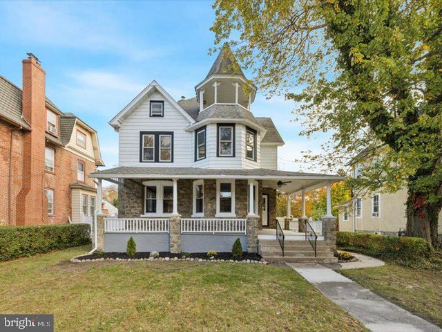 405 N Swarthmore Ave, Ridley Park