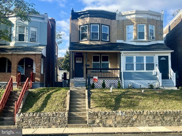 160 W Ridge Rd, Marcus Hook