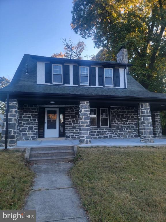 301 Shadeland Ave, DREXEL HILL