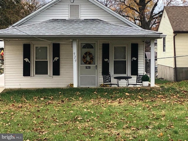 929 Crystle Rd, Aston