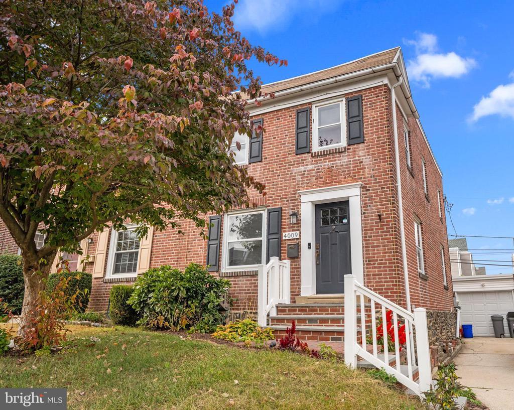 4009 Redden Rd, DREXEL HILL