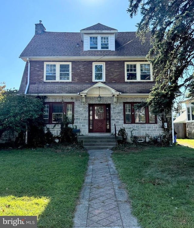 820 Wilde Ave, Drexel Hill