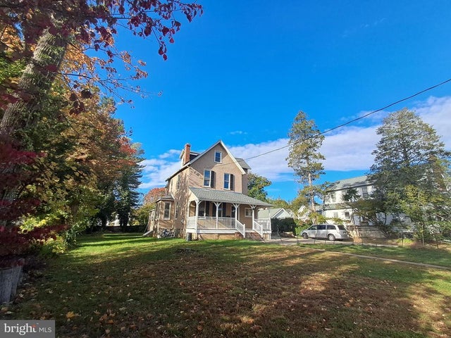 108 S Clifton Ave, Aldan