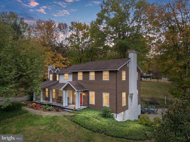 5 Old Orchard Ln, Chadds Ford